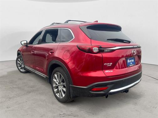 2019 Mazda CX-9 Grand Touring