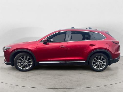 2019 Mazda CX-9 Grand Touring