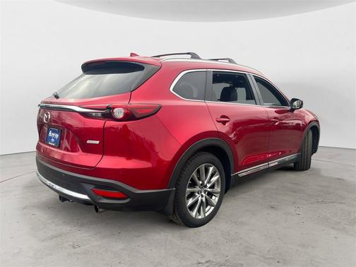 2019 Mazda CX-9 Grand Touring