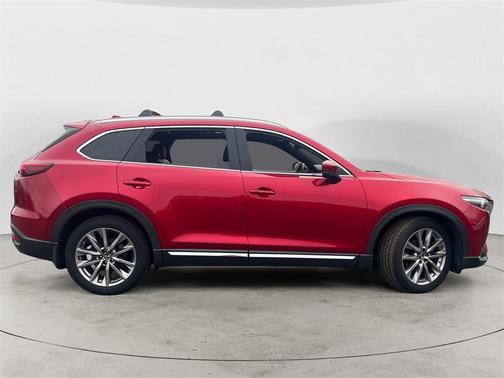 2019 Mazda CX-9 Grand Touring