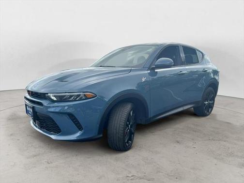 2023 Dodge Hornet GT