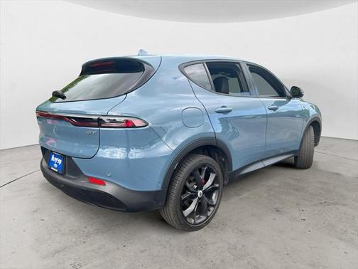 2023 Dodge Hornet GT