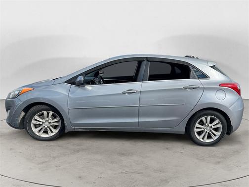 2014 Hyundai Elantra GT Base