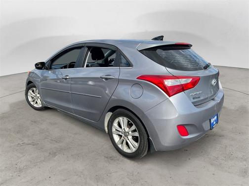 2014 Hyundai Elantra GT Base