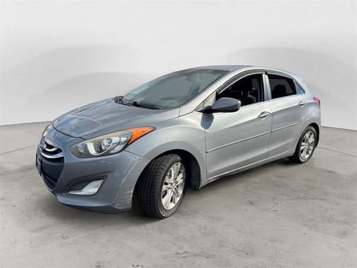 2014 Hyundai Elantra GT Base