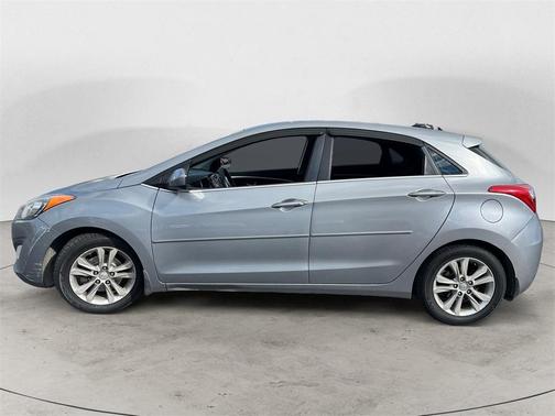 2014 Hyundai Elantra GT Base
