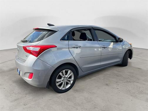 2014 Hyundai Elantra GT Base