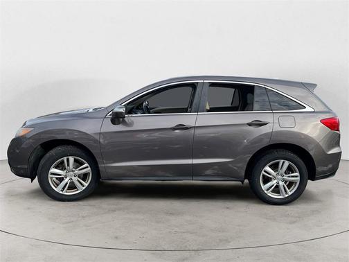 2013 Acura RDX Base