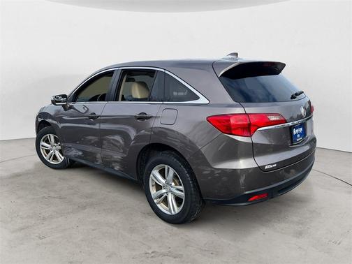 2013 Acura RDX Base
