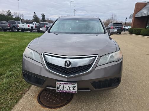 2013 Acura RDX Base