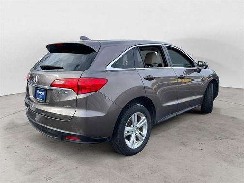 2013 Acura RDX Base
