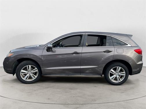 2013 Acura RDX Base