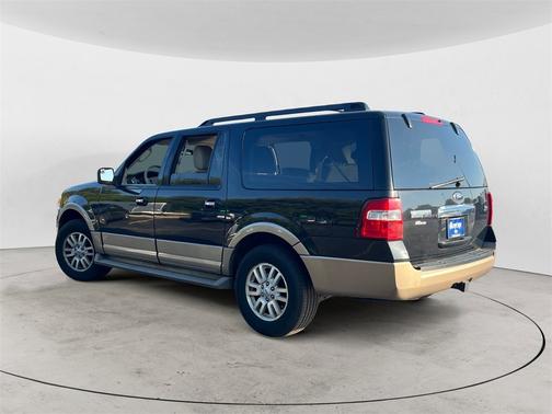 2014 Ford Expedition EL XLT