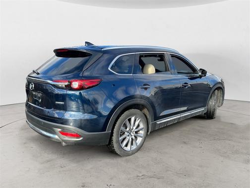 2023 Mazda CX-9 Grand Touring