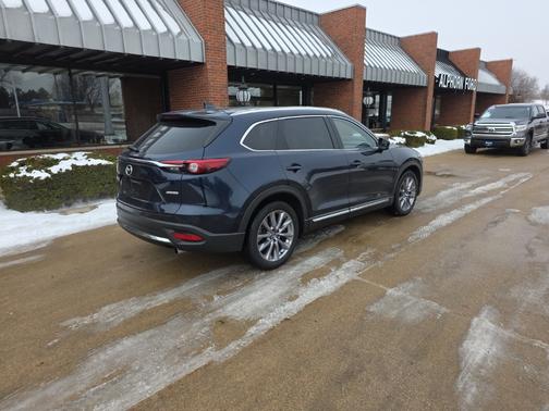 2023 Mazda CX-9 Grand Touring