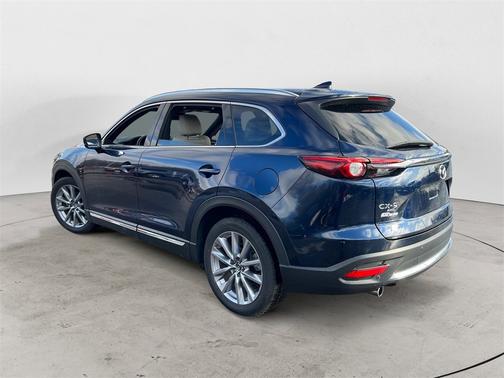 2023 Mazda CX-9 Grand Touring