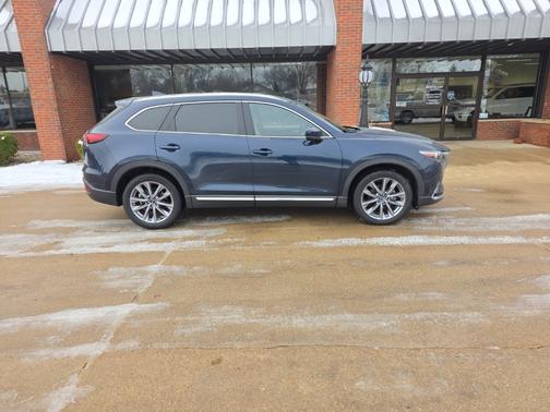 2023 Mazda CX-9 Grand Touring