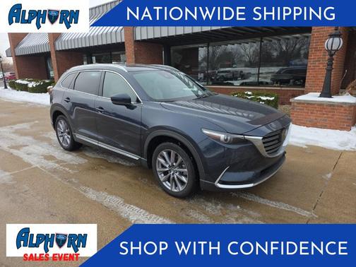 2023 Mazda CX-9 Grand Touring