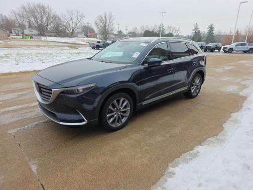 2023 Mazda CX-9 Grand Touring