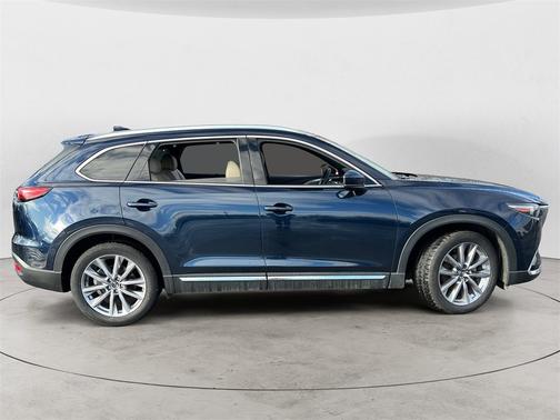 2023 Mazda CX-9 Grand Touring