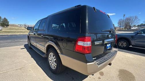 2014 Ford Expedition EL XLT
