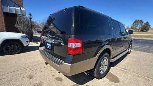 2014 Ford Expedition EL XLT