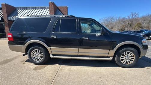 2014 Ford Expedition EL XLT