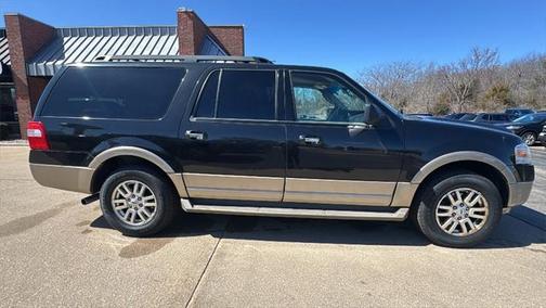 2014 Ford Expedition EL XLT