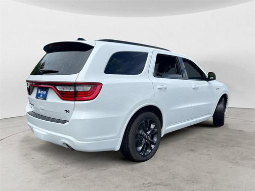 2023 Dodge Durango R/T