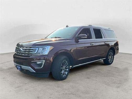 2021 Ford Expedition Max Limited
