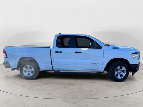 2022 RAM 1500 Tradesman
