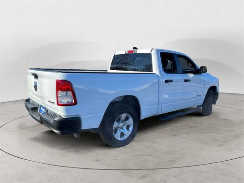 2022 RAM 1500 Tradesman