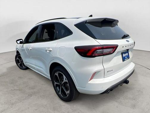 2024 Ford Escape ST-Line Select