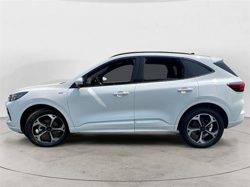2024 Ford Escape ST-Line Select