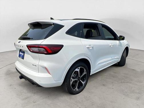 2024 Ford Escape ST-Line Select