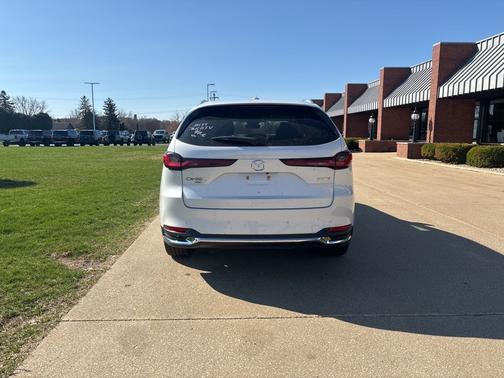 2024 Mazda CX-90 3.3 Turbo Premium