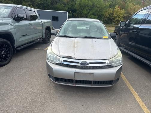 2008 Ford Focus SE