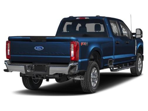 2025 Ford F-350 XLT