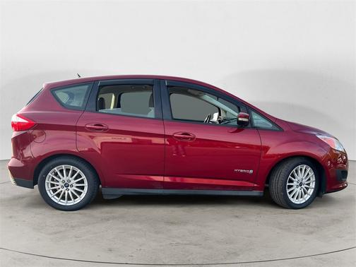 2015 Ford C-Max Hybrid SE