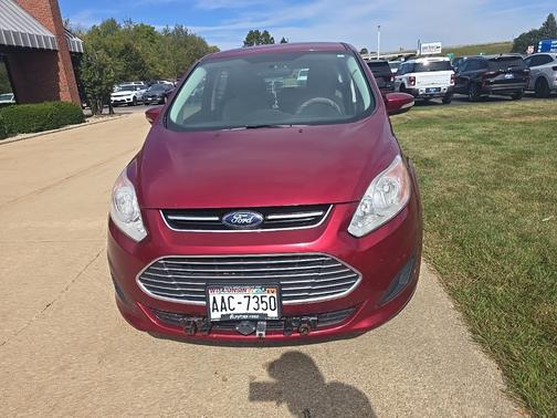 2015 Ford C-Max Hybrid SE