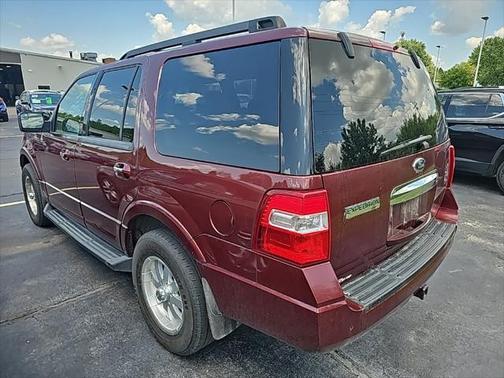 2012 Ford Expedition XLT