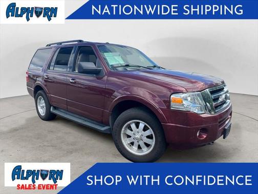 2012 Ford Expedition XLT