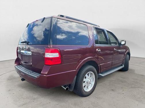 2012 Ford Expedition XLT