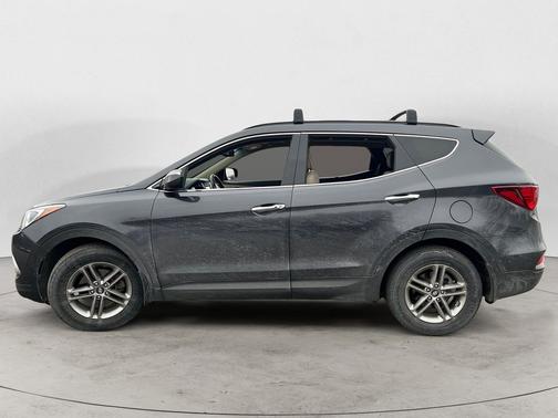 2018 Hyundai Santa Fe Sport 2.4 Base