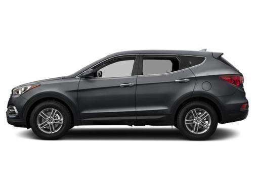 2018 Hyundai Santa Fe Sport 2.4 Base