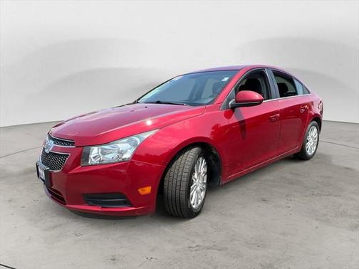 2014 Chevrolet Cruze ECO
