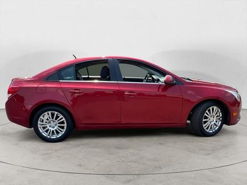 2014 Chevrolet Cruze ECO