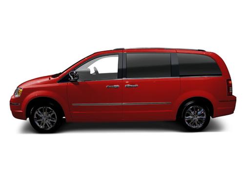 2010 Chrysler Town & Country Touring