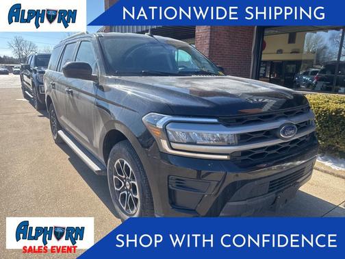 2024 Ford Expedition XLT