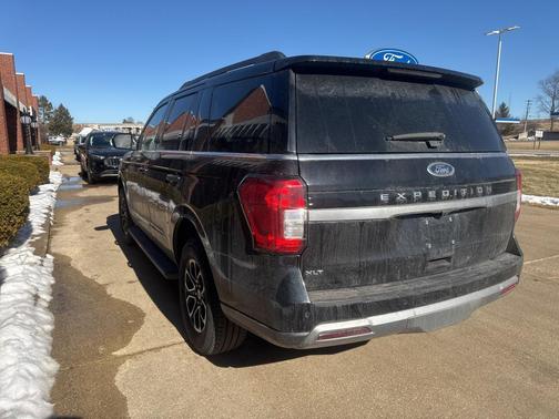 2024 Ford Expedition XLT